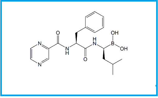 BORTEZOMIB USP IMPURITY G  